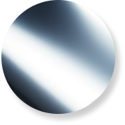 Chrome Silver